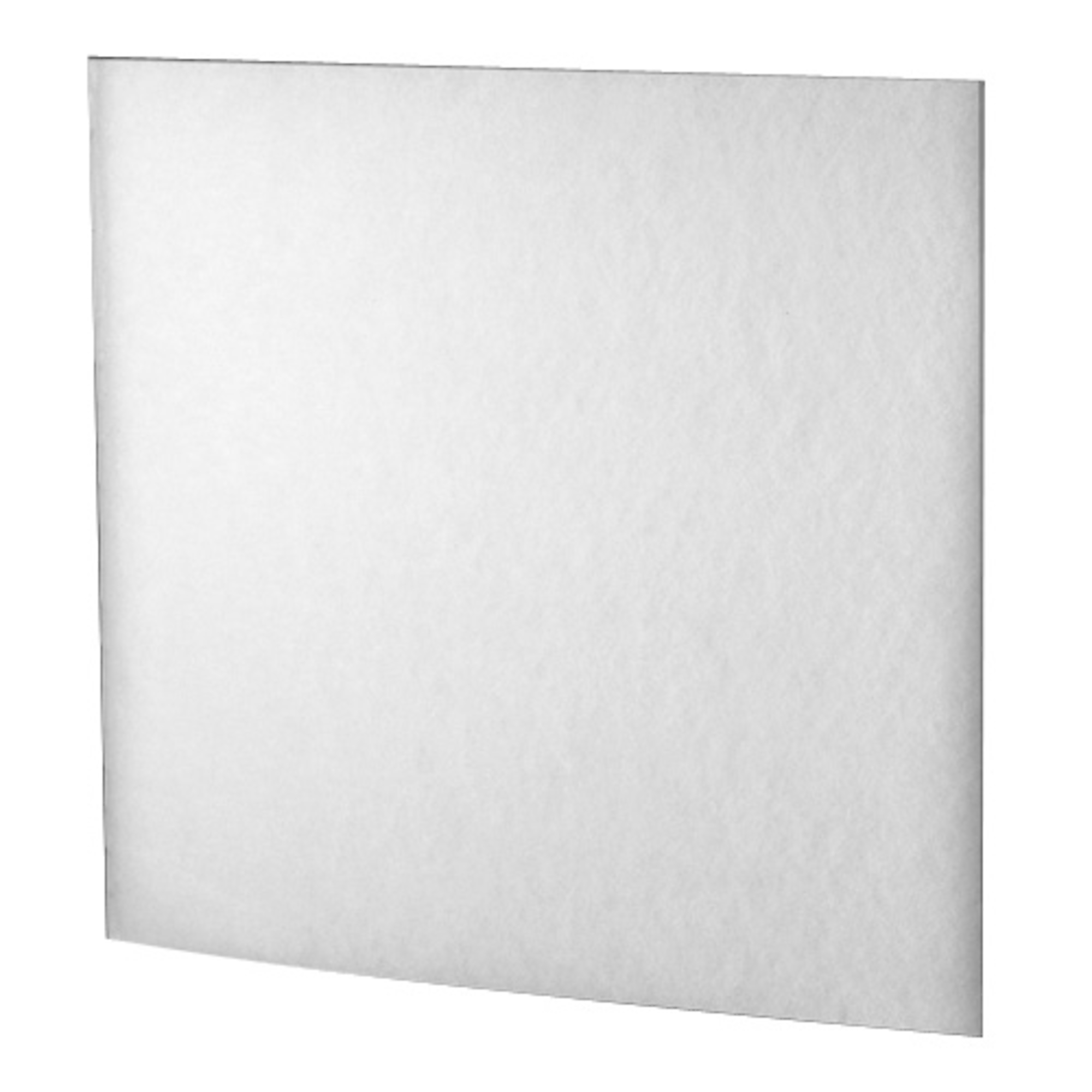 Airrex, 1st stage filter for HEPA 2000